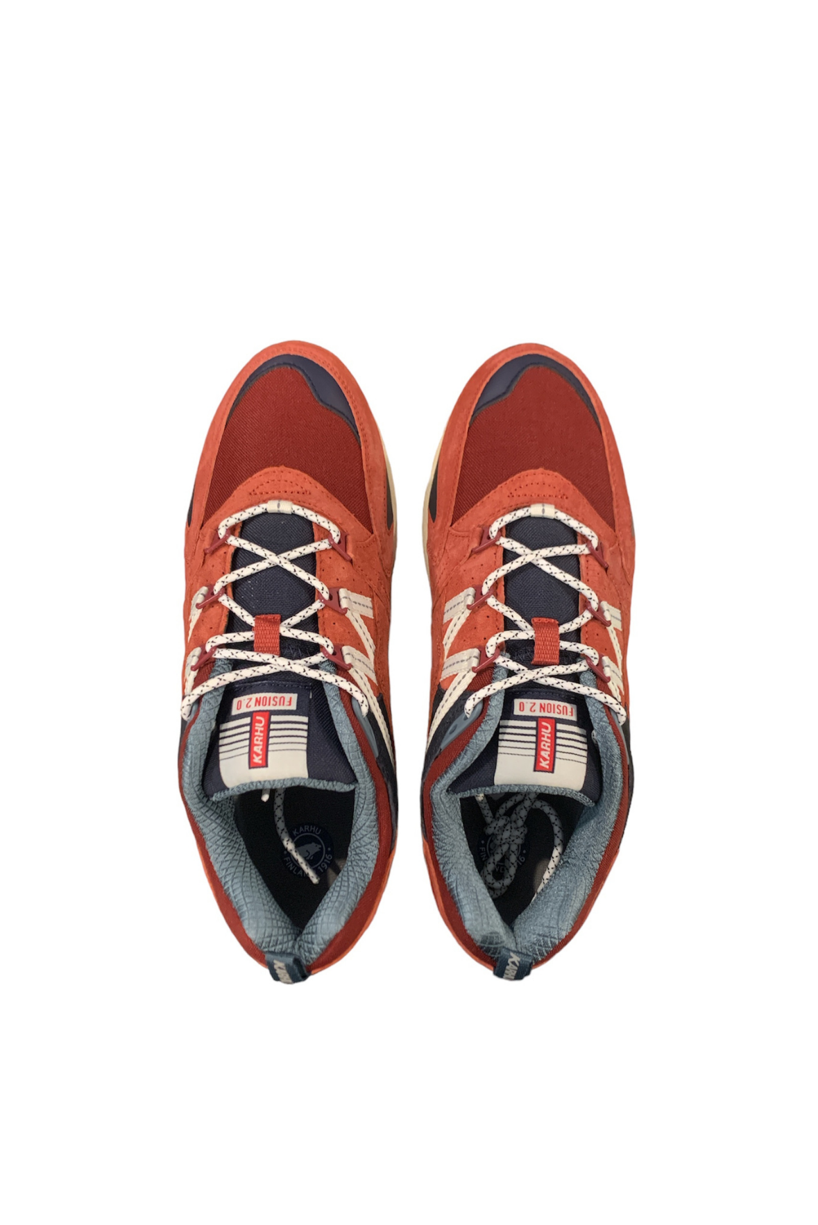 Sneakers Fusion 2.0
