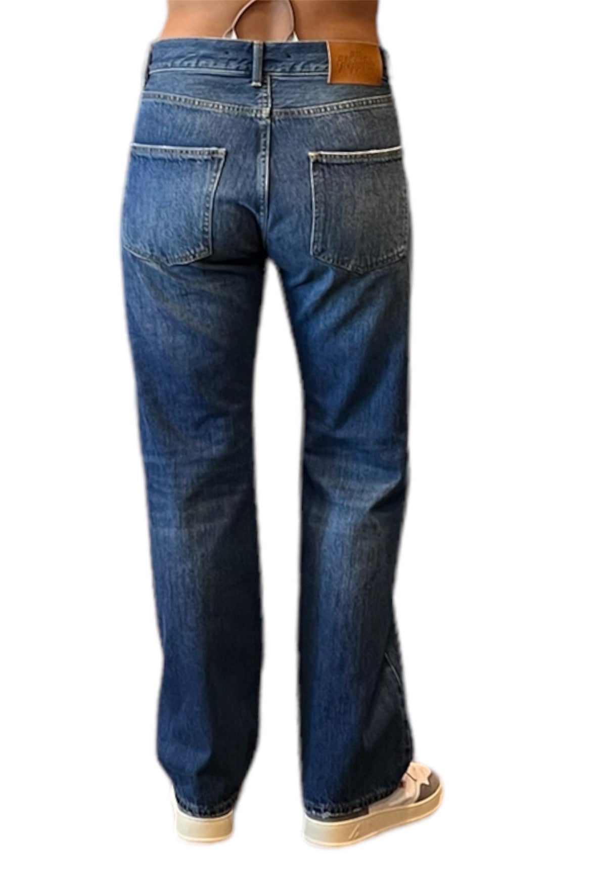 Jeans Type 18