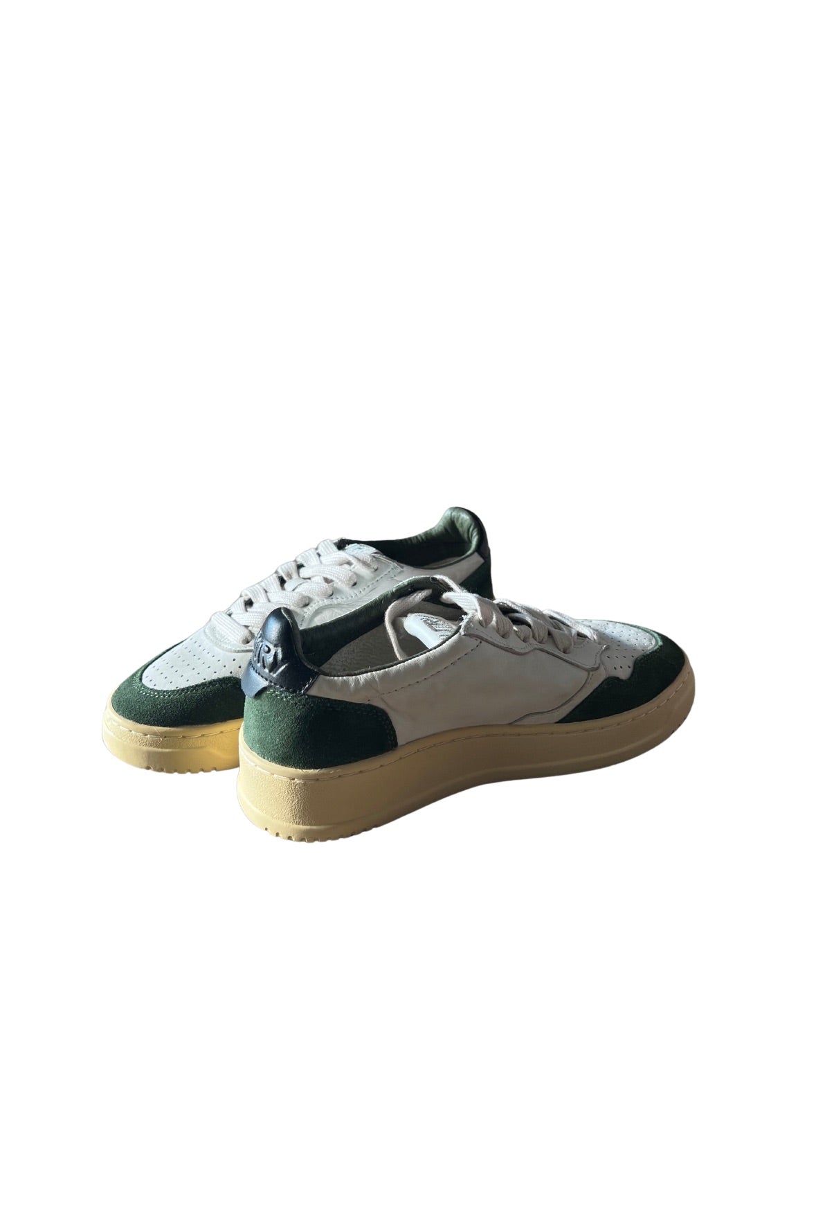 Sneakers Medalist Low
