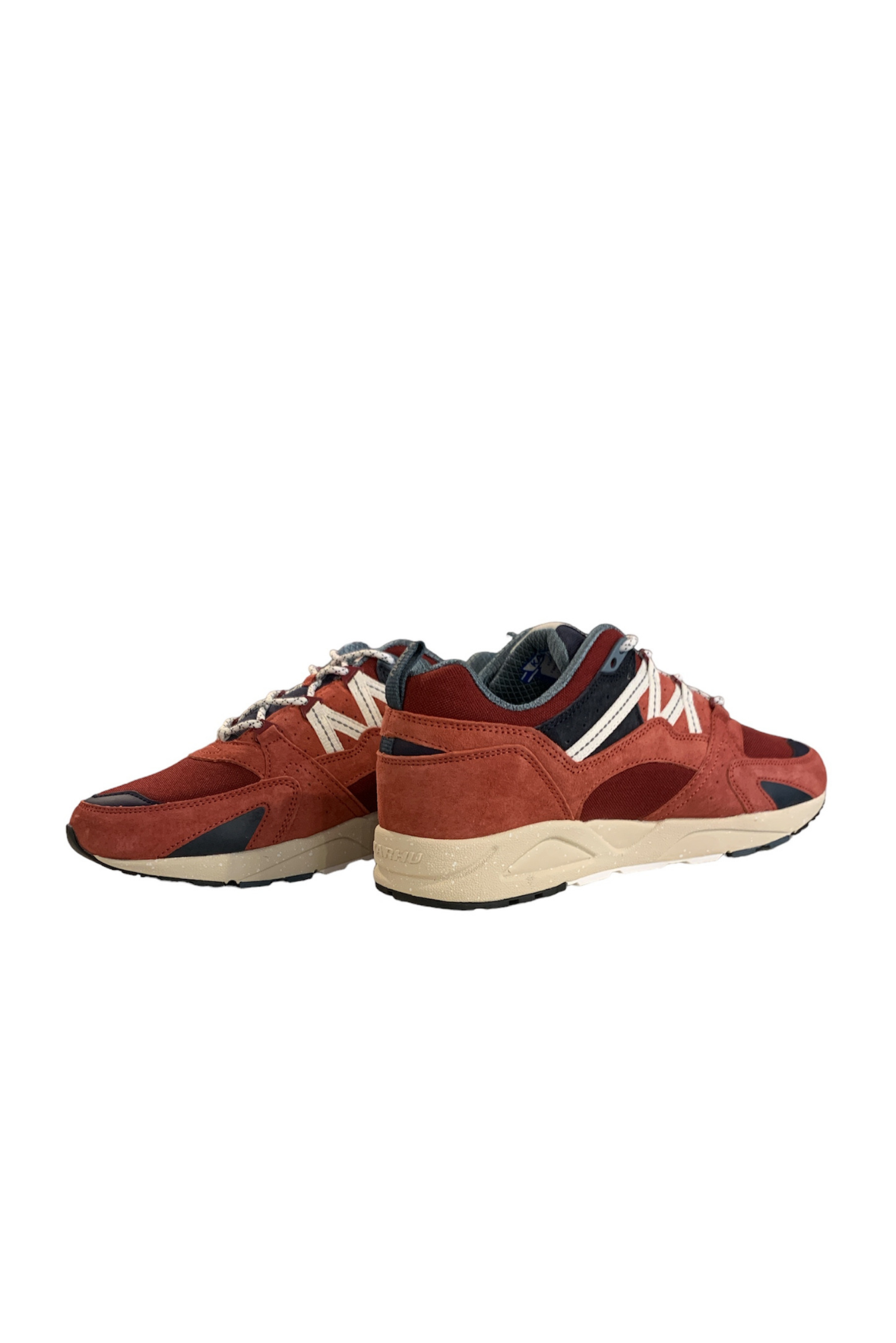 Sneakers Fusion 2.0