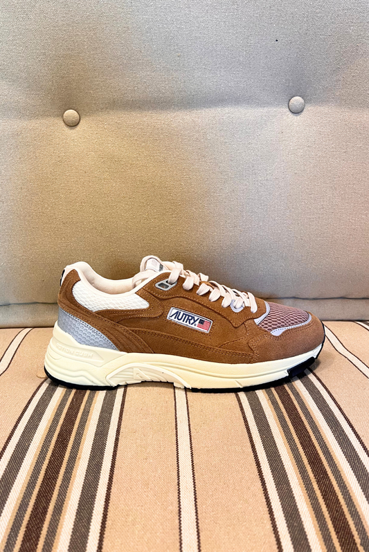 Sneakers Hyperway Low