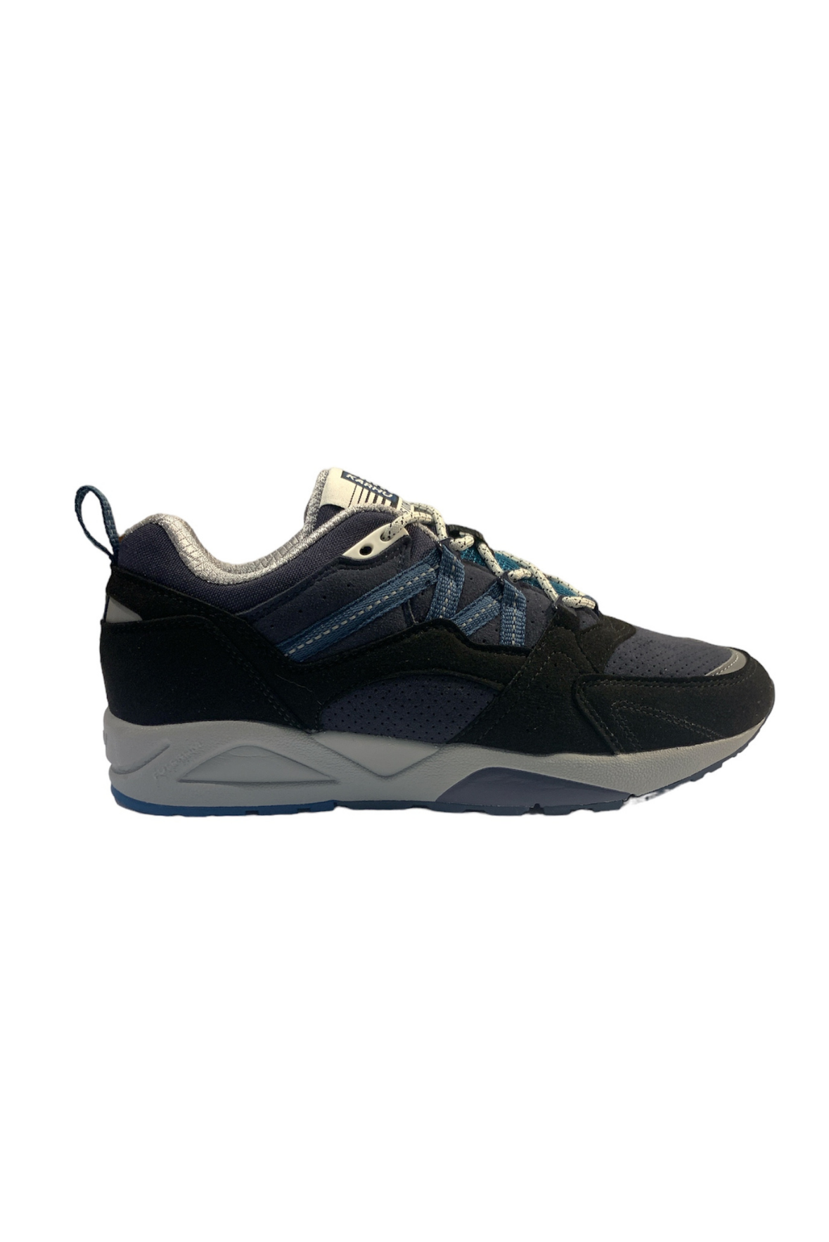Sneakers Fusion 2.0