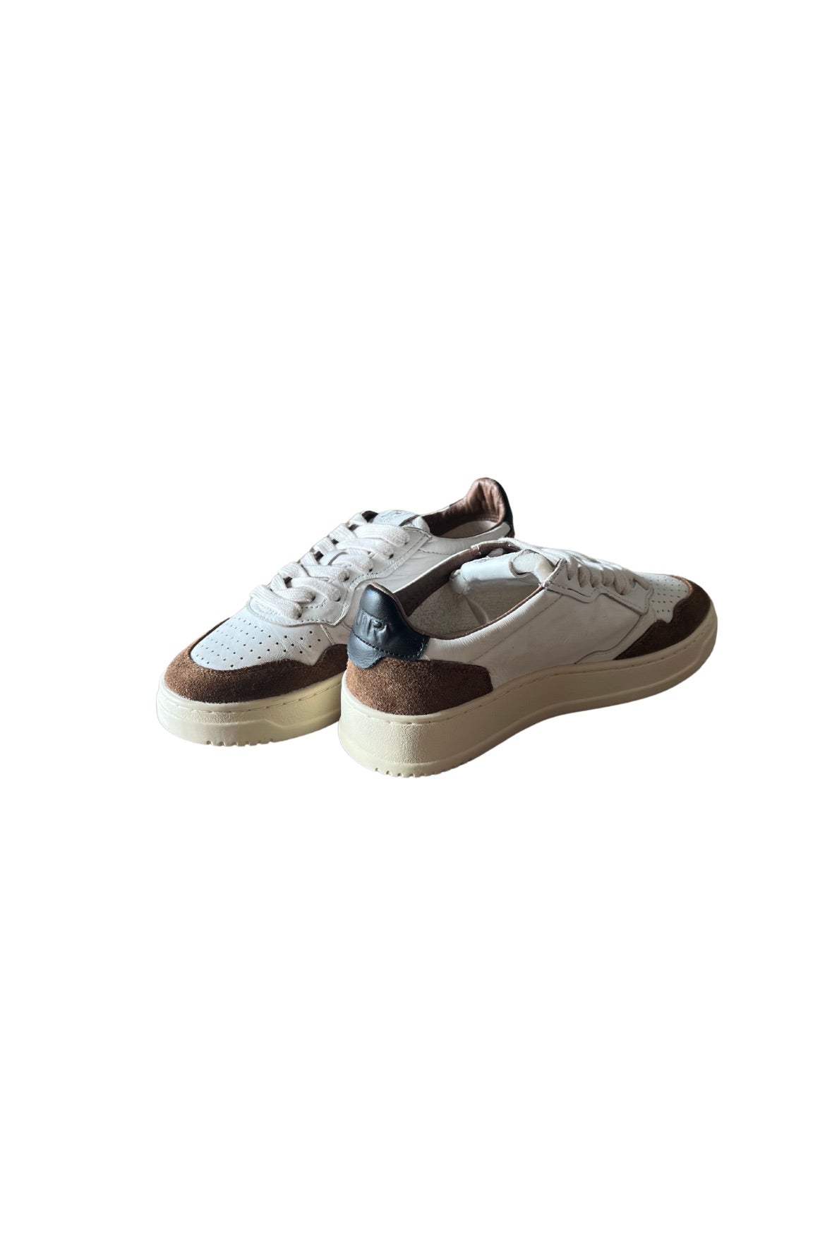 Sneakers Medalist Low
