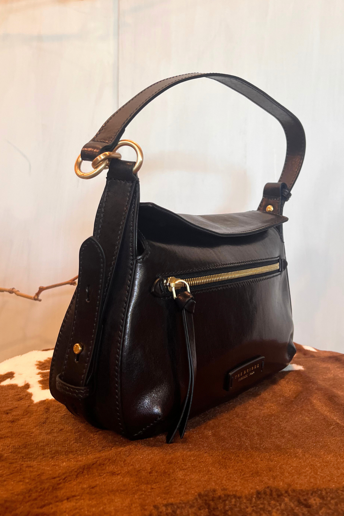 Borsa in pelle