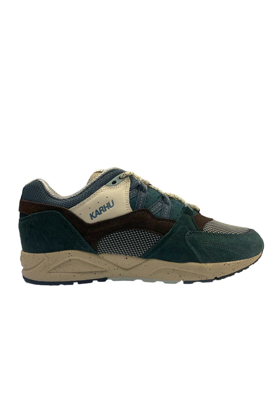 Sneakers Fusion 2.0