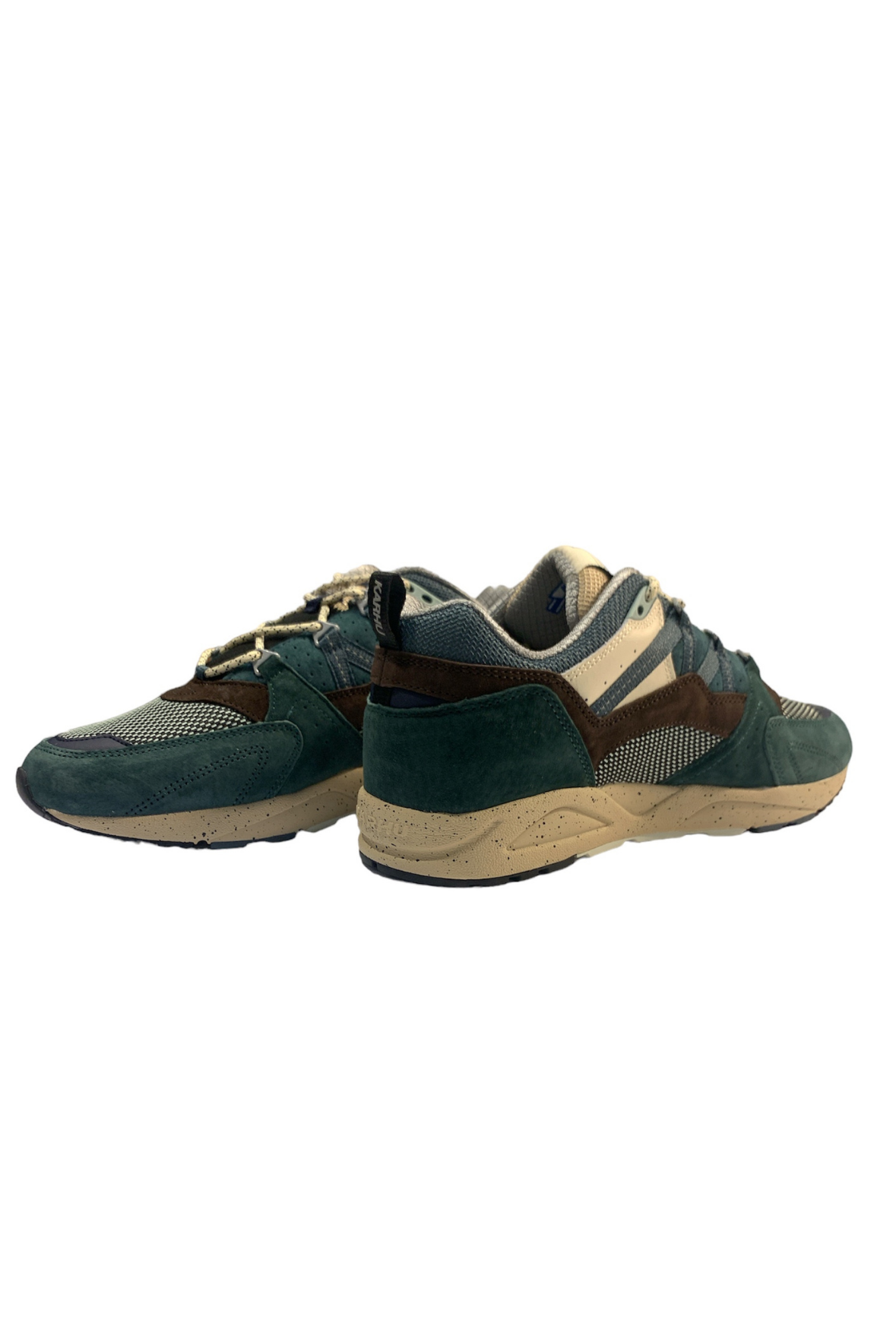 Sneakers Fusion 2.0
