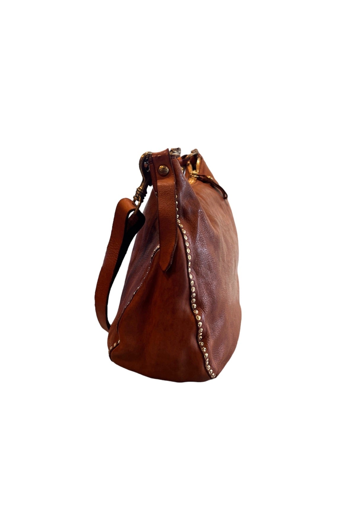 Borsa borchie