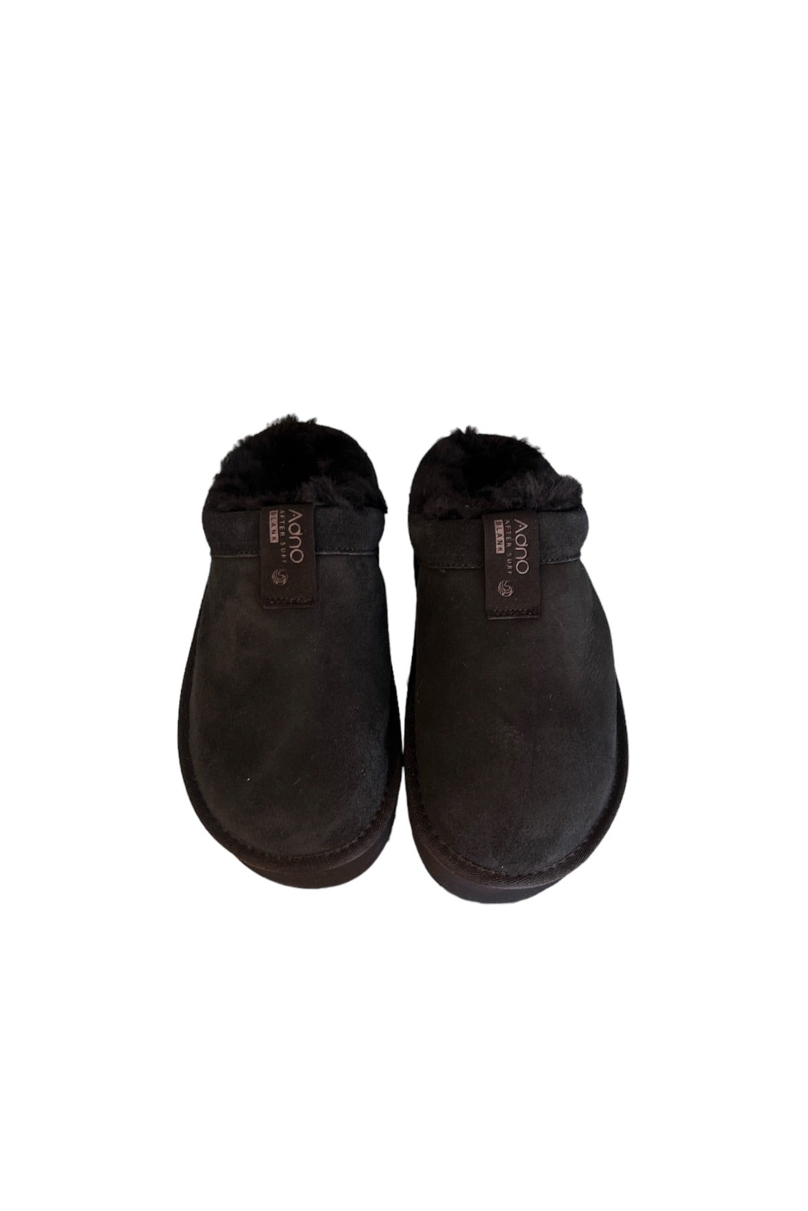 Calzatura slip on plateau