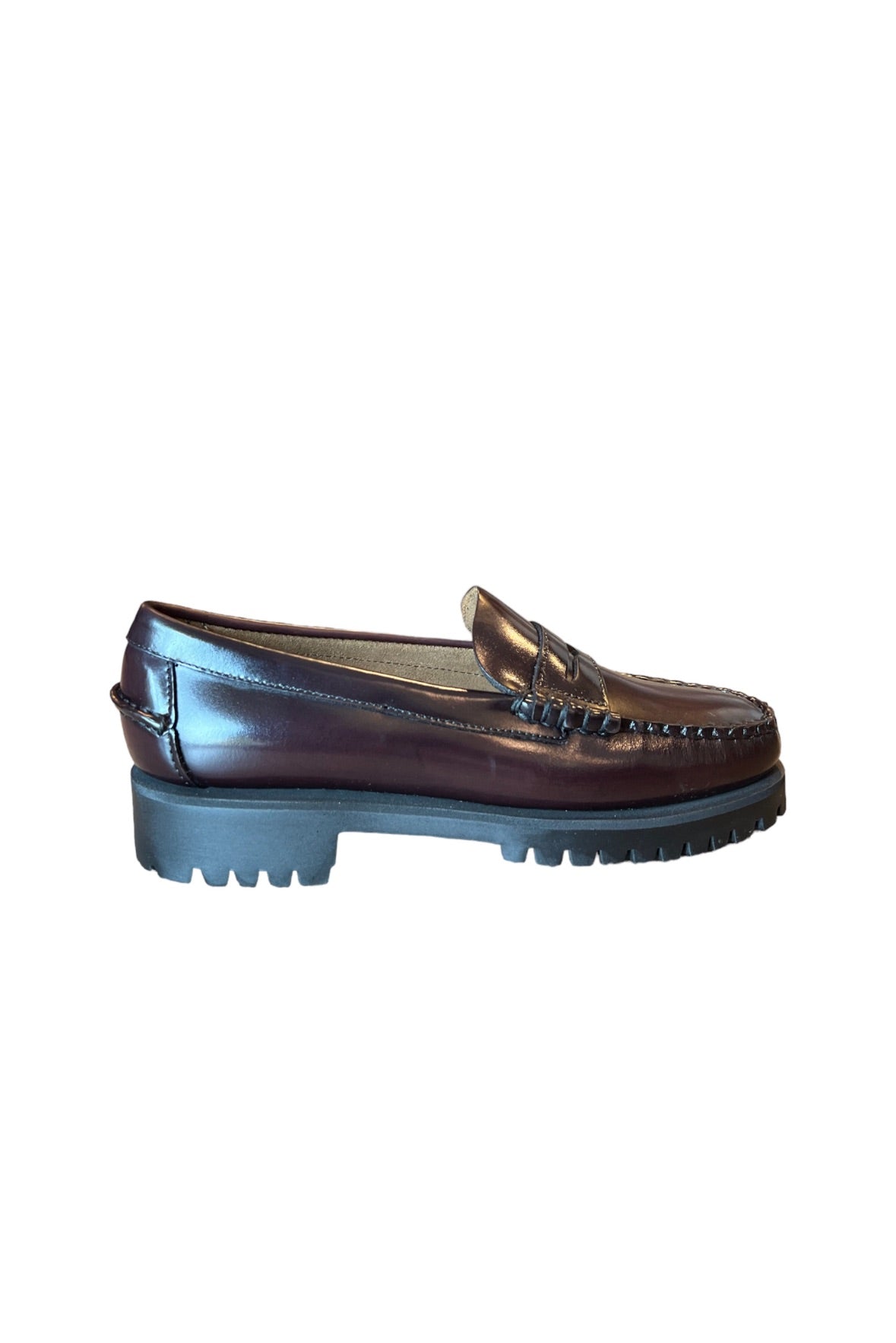 Mocassino Dan Lug W