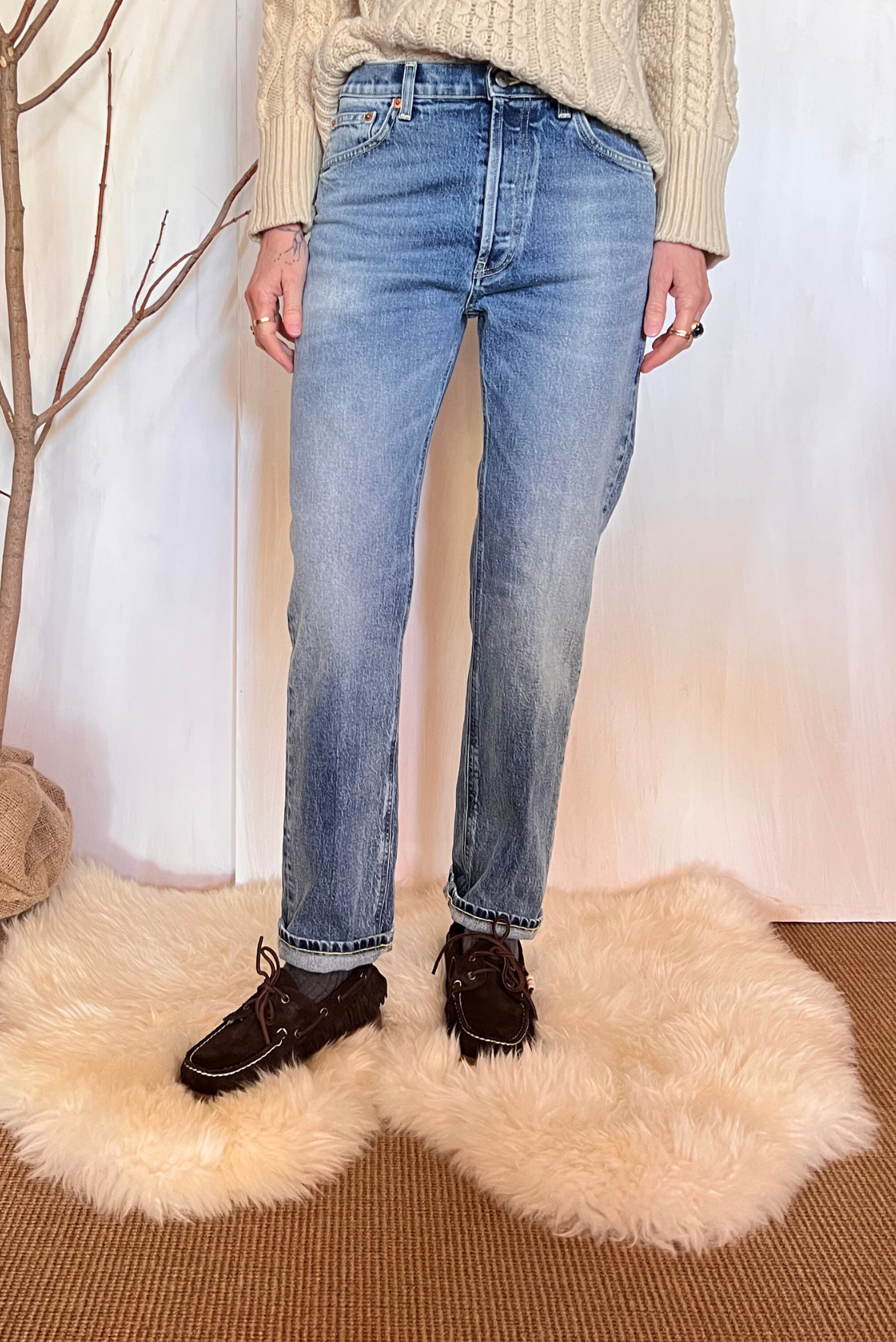 Jeans Icon