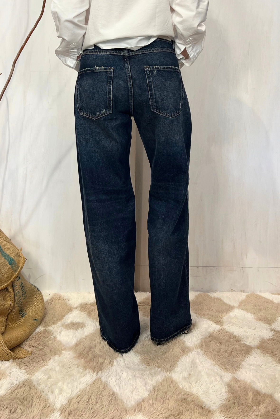 Jeans Bea