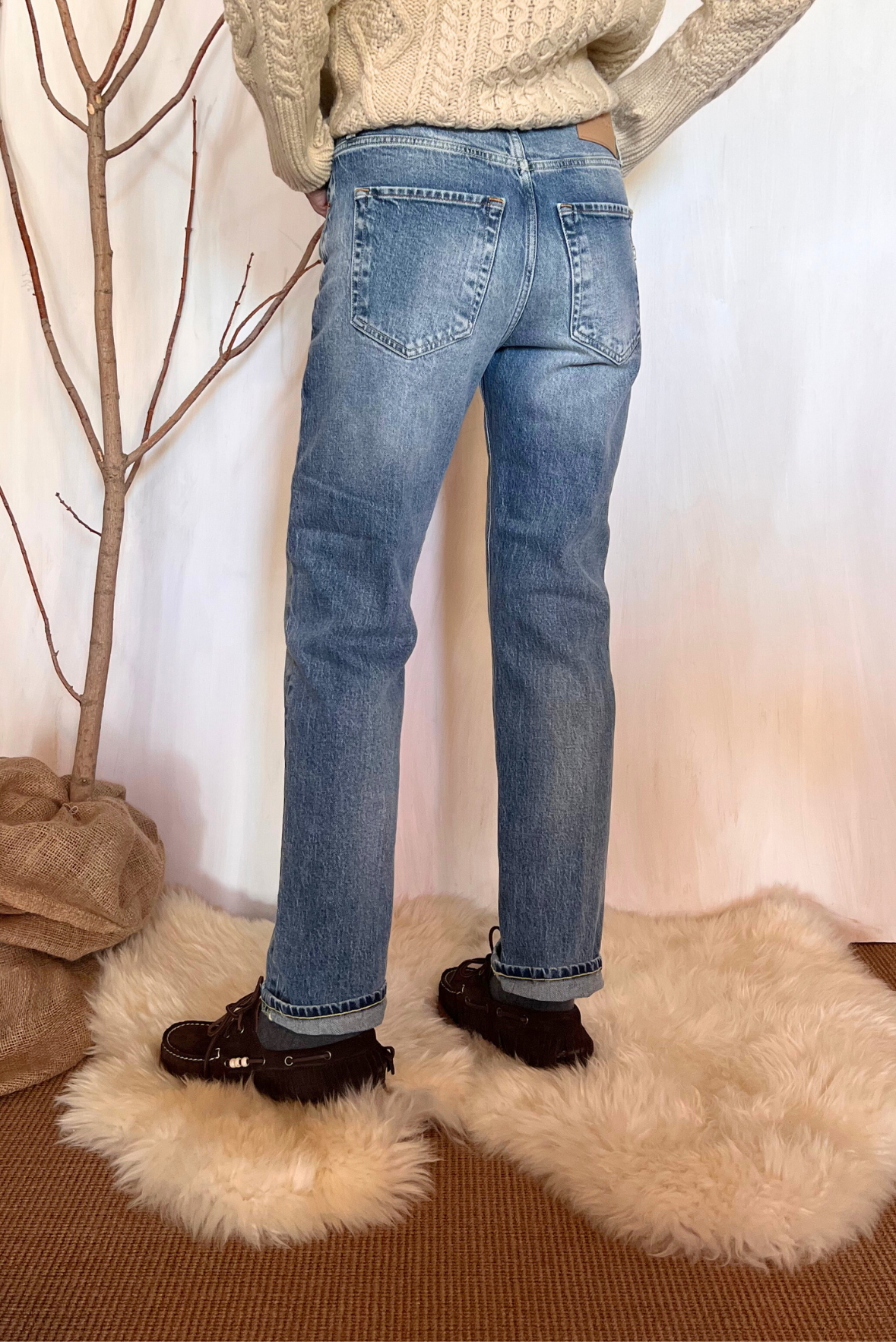 Jeans Icon