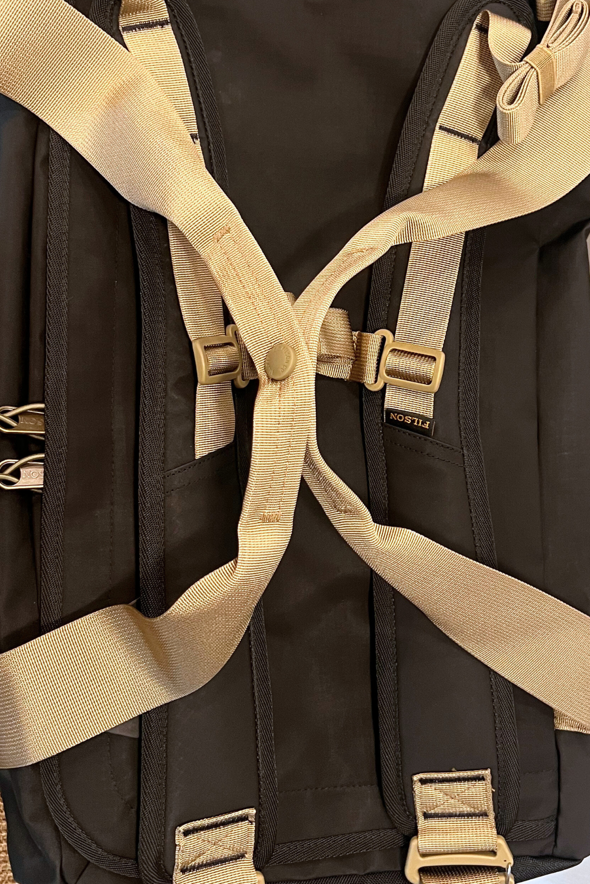 Borsa/zaino da viaggio
