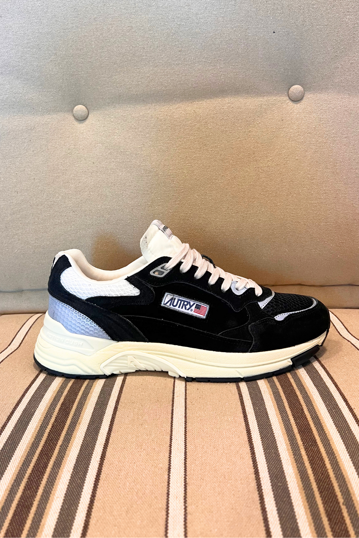 Sneakers Hyperway Low