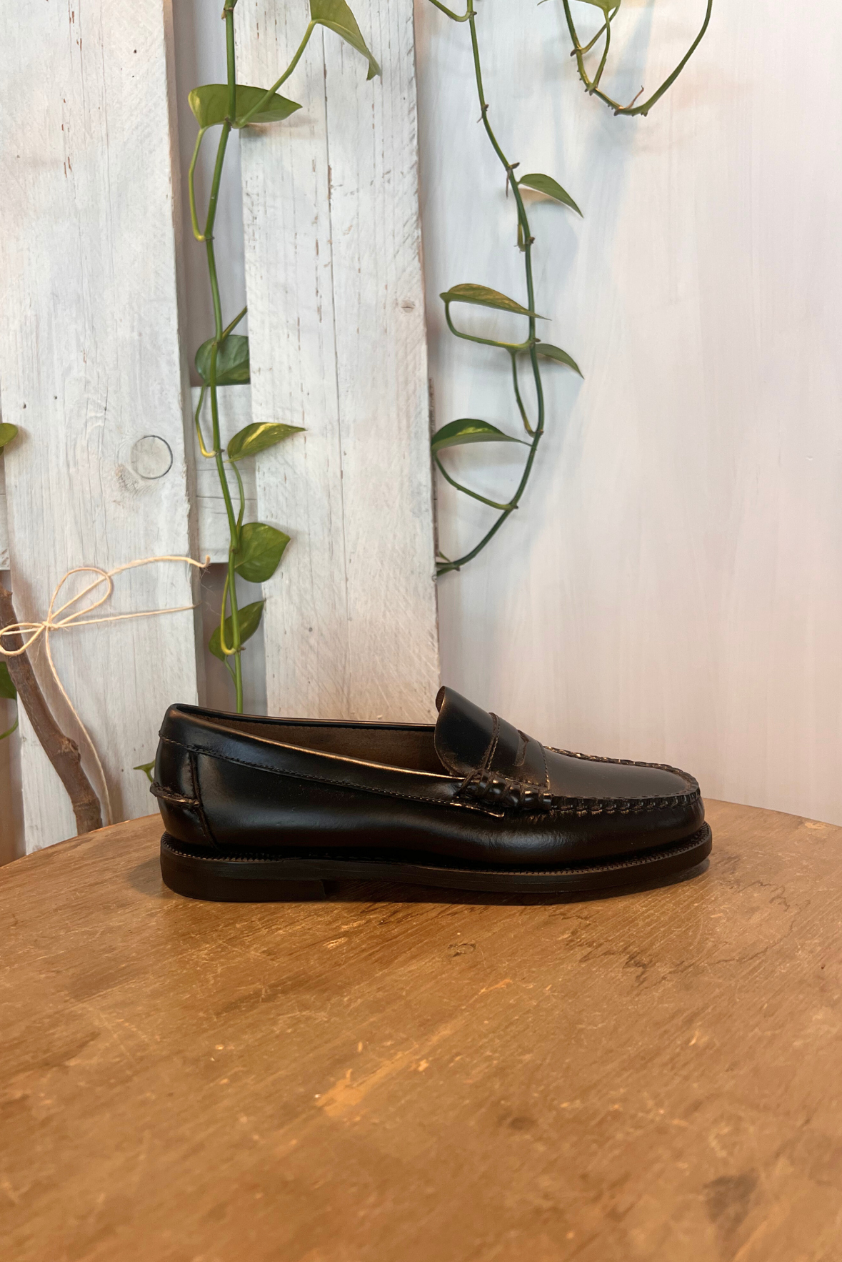 Mocassino Classic Dan W