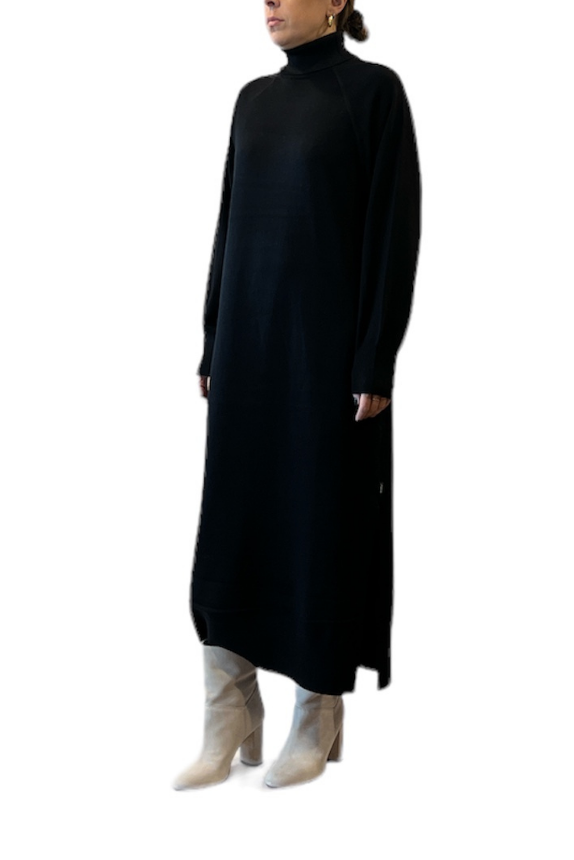 Abito in maglia