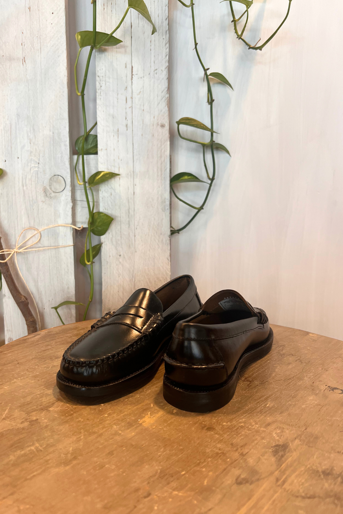 Mocassino Classic Dan W