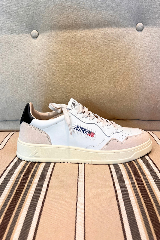 Sneakers Medalist Low