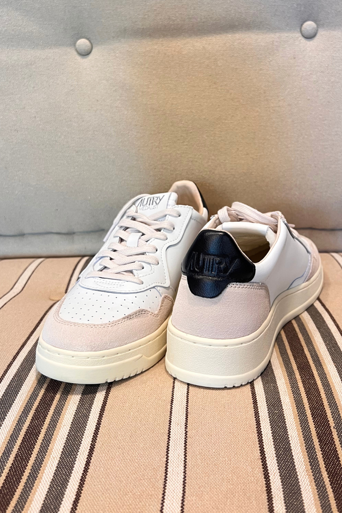 Sneakers Medalist Low