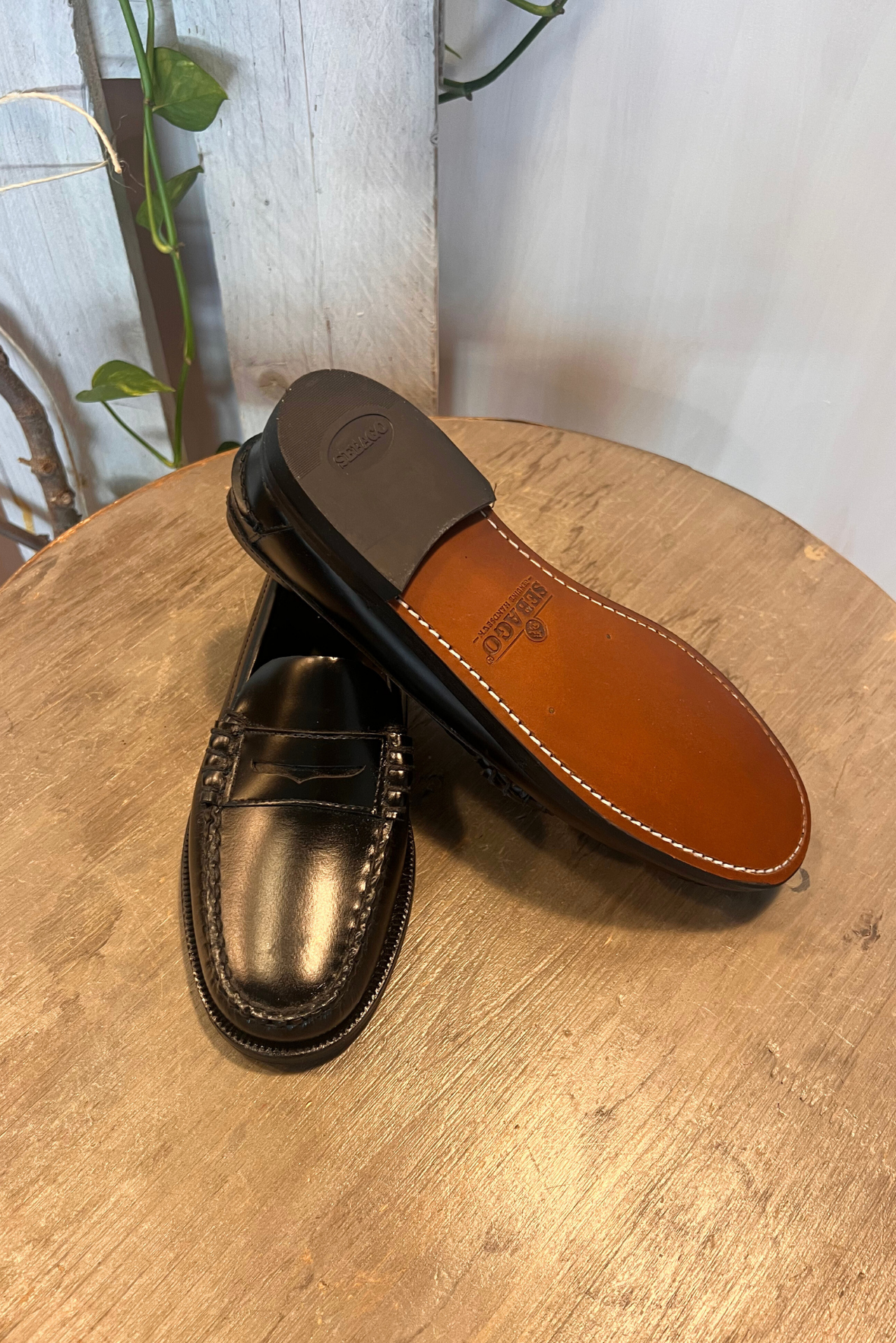 Mocassino Classic Dan W