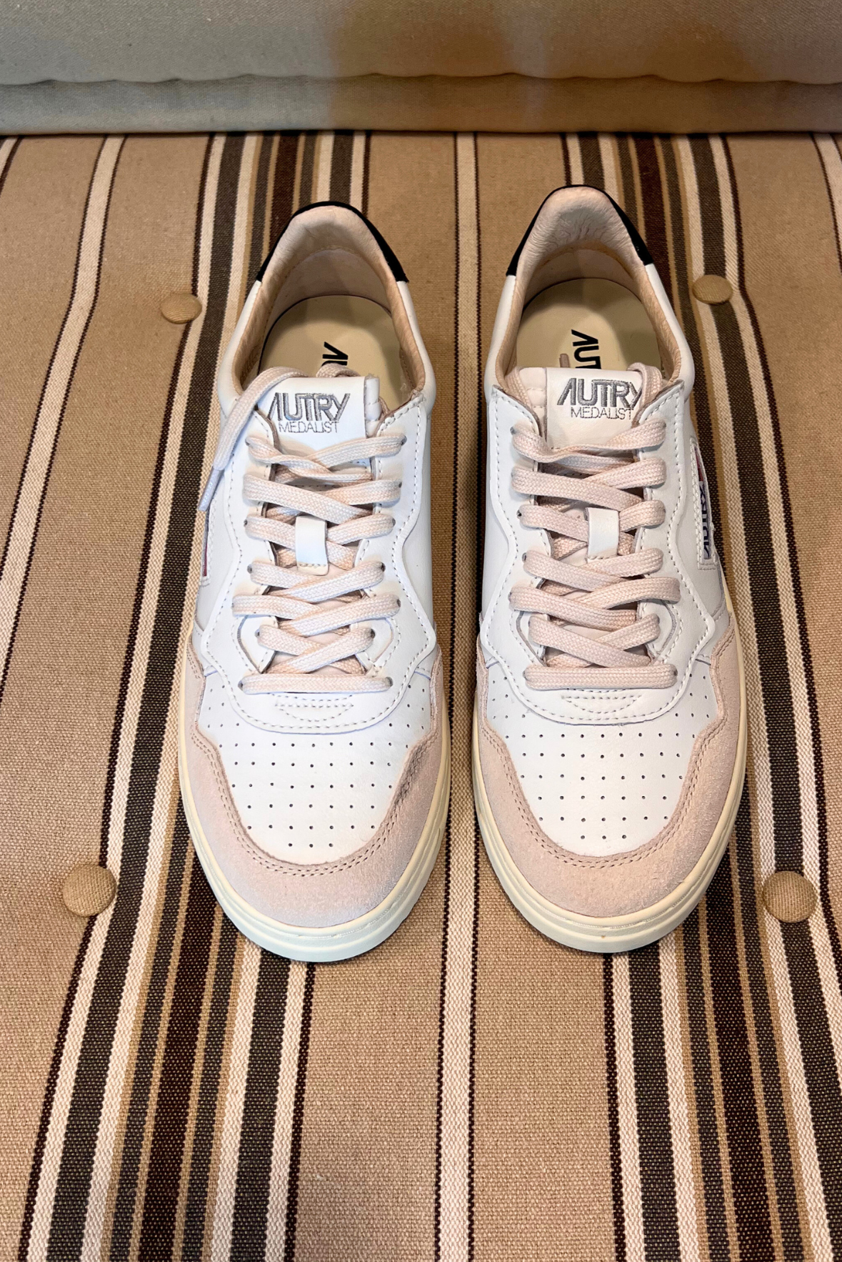 Sneakers Medalist Low