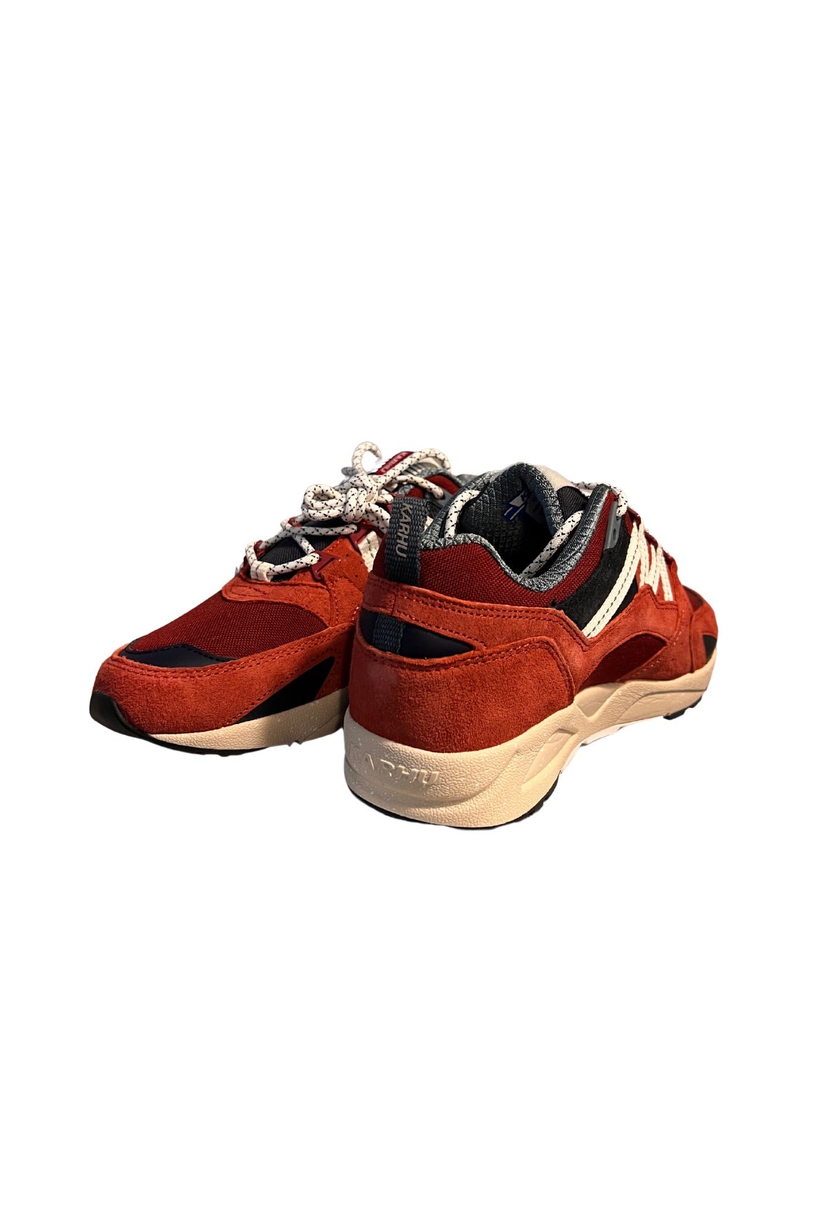 Sneakers Fusion 2.0