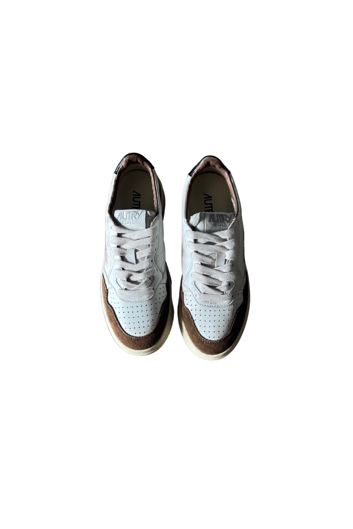Sneakers Medalist Low