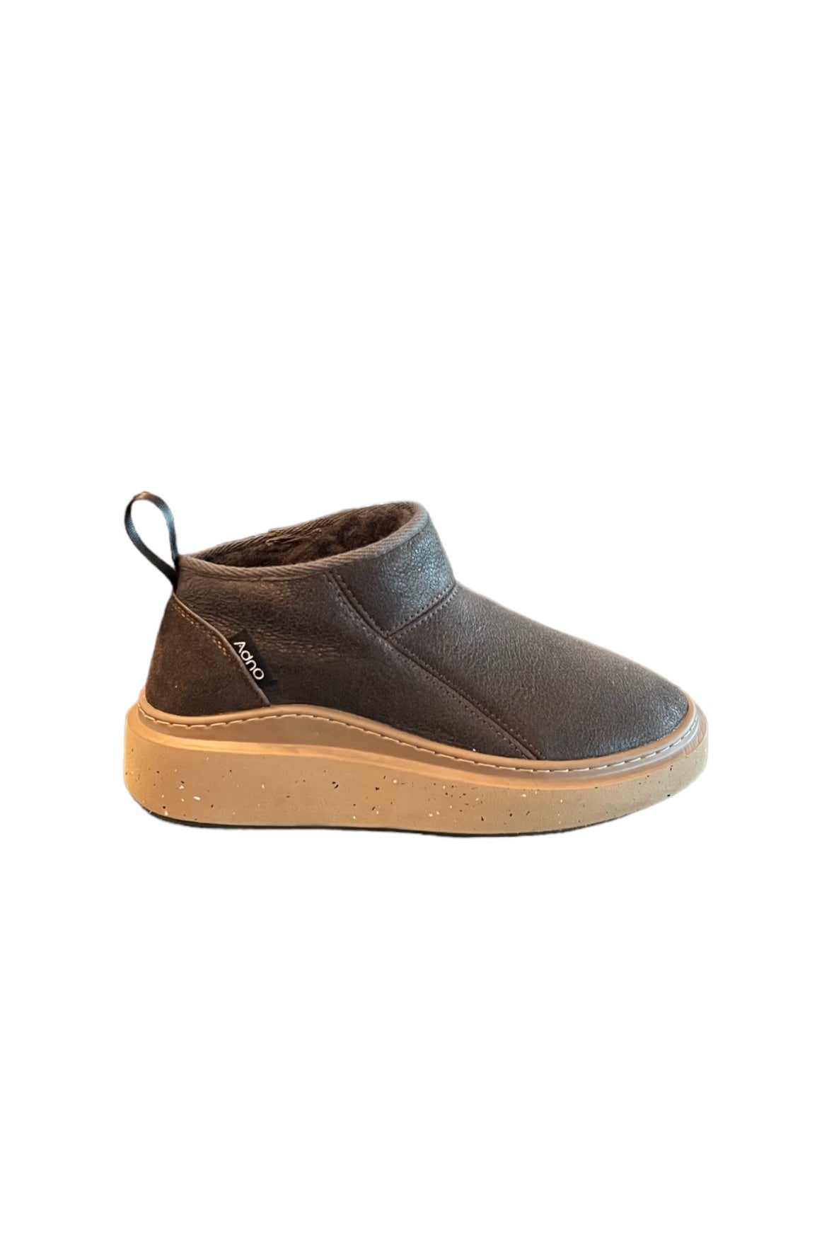Stivaletto Blank Bootie