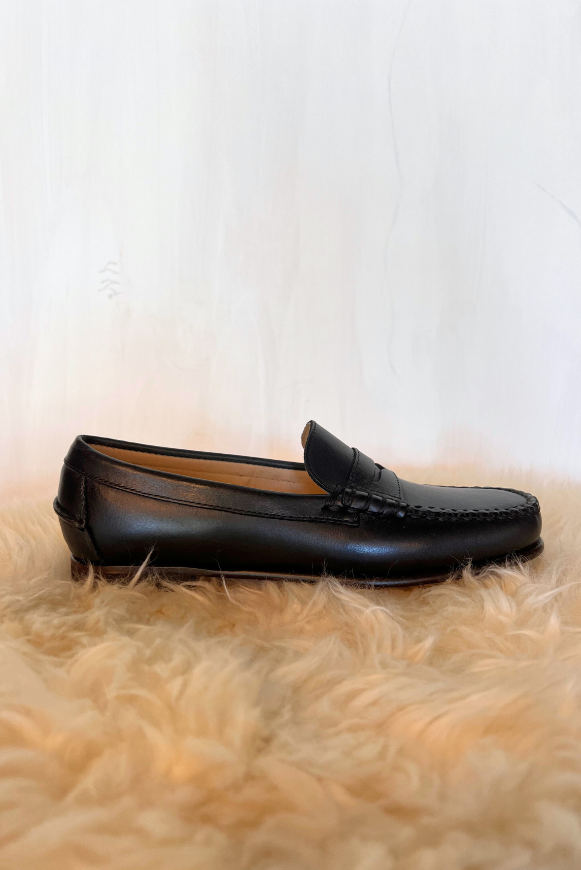 Mocassino Danielle Pop