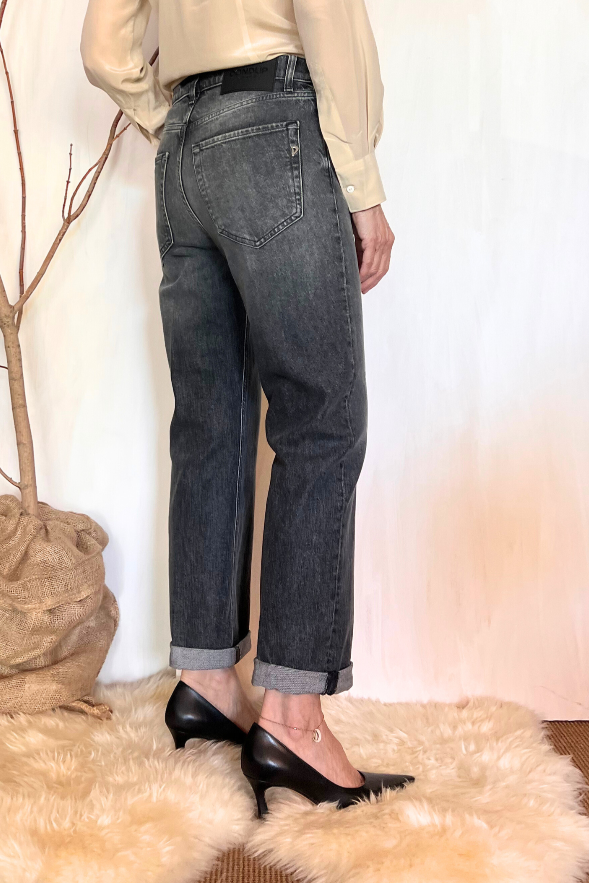 Jeans Icon