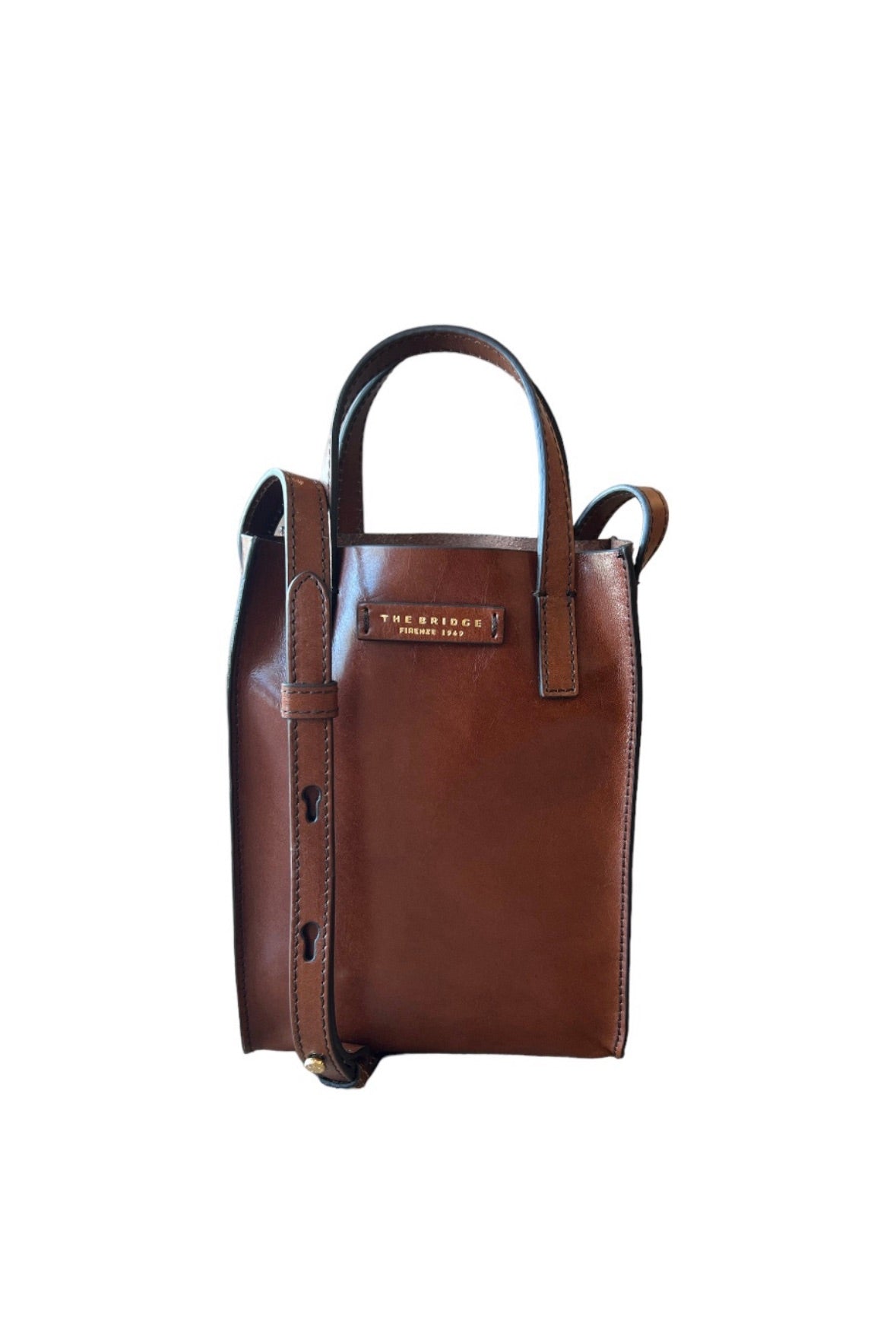 Borsa mini shopper