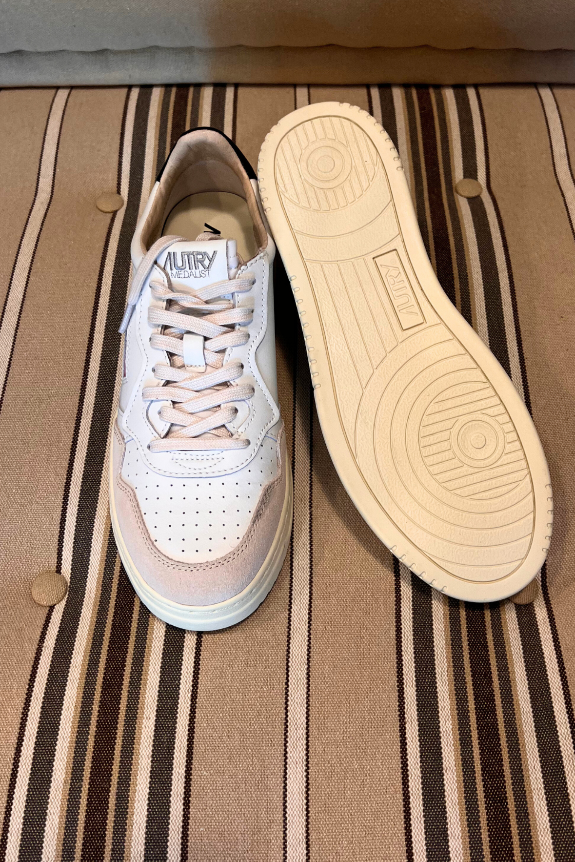Sneakers Medalist Low