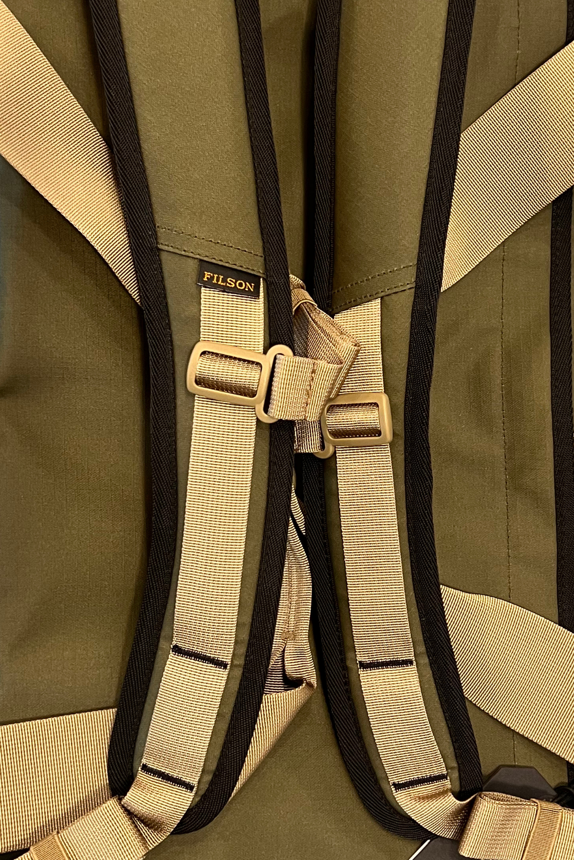 Borsa/zaino da viaggio