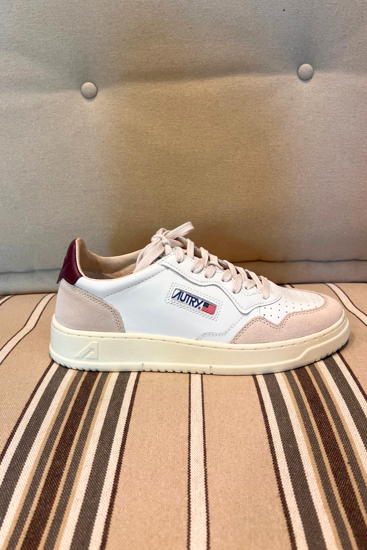 Sneakers Medalist Low