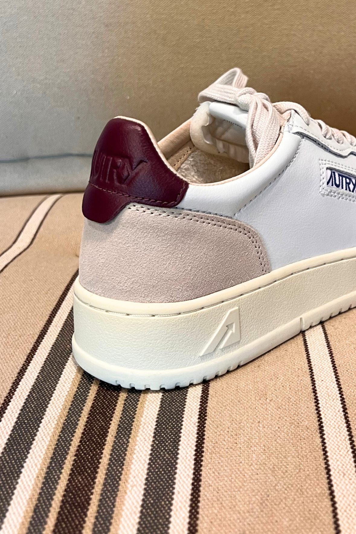 Sneakers Medalist Low