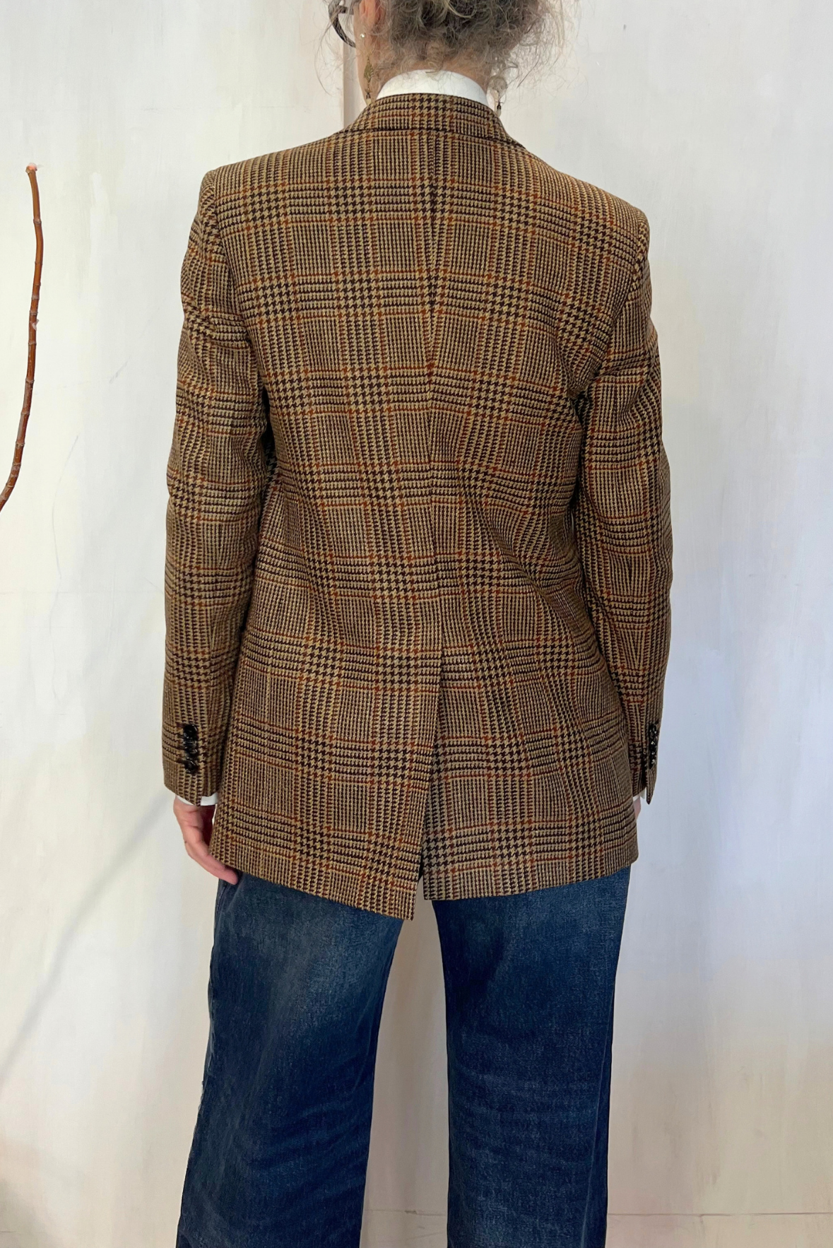 Blazer Berta