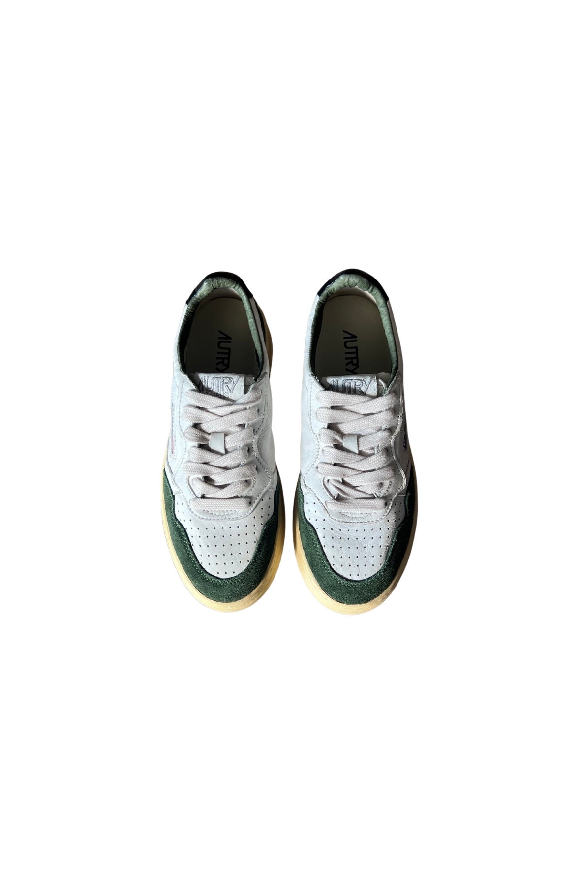 Sneakers Medalist Low