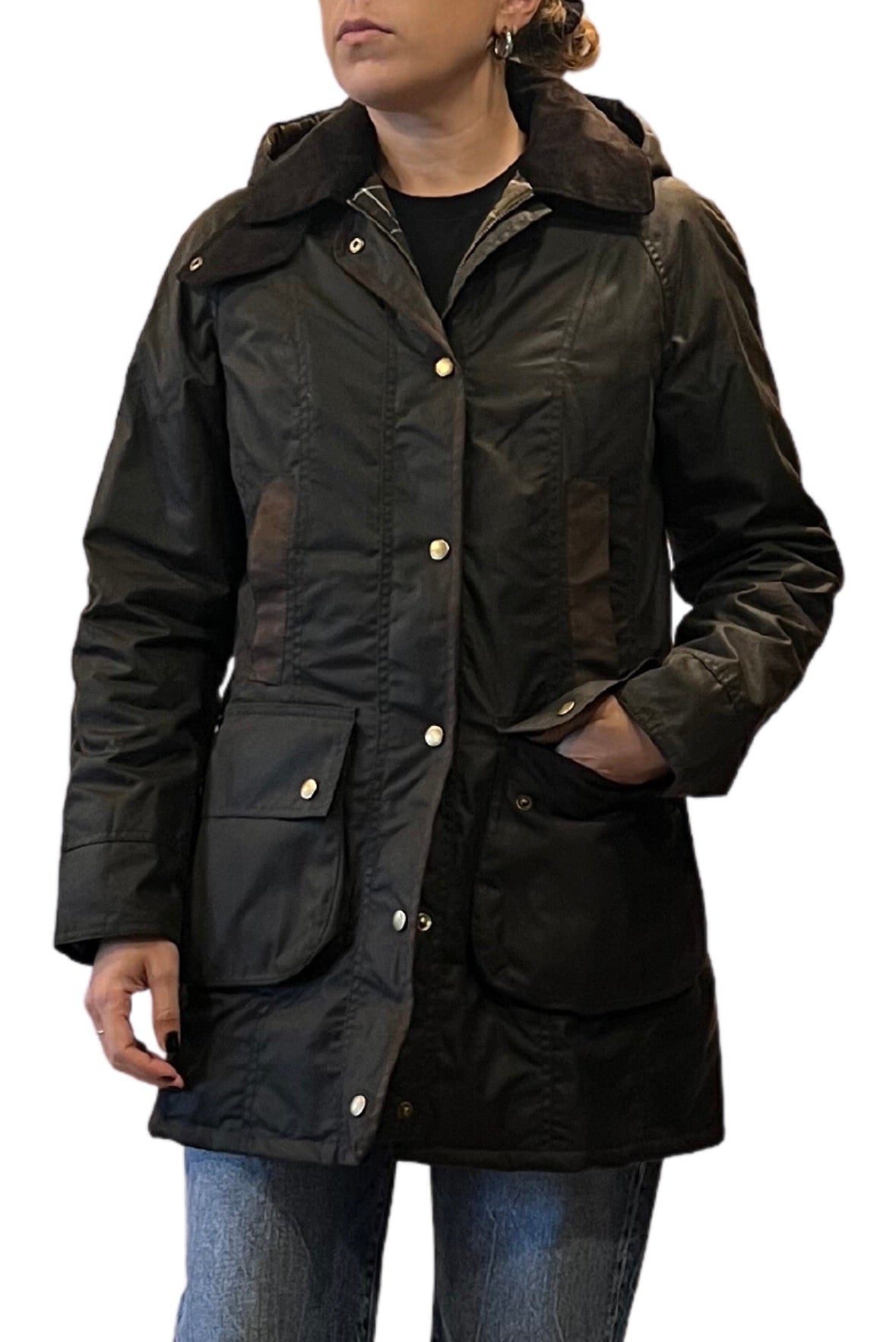 BARBOUR