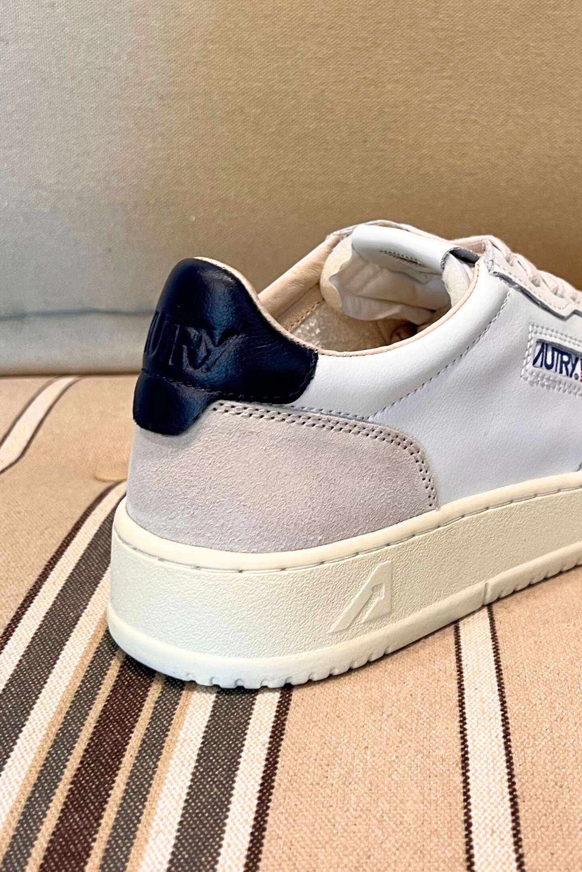 Sneakers Medalist Low