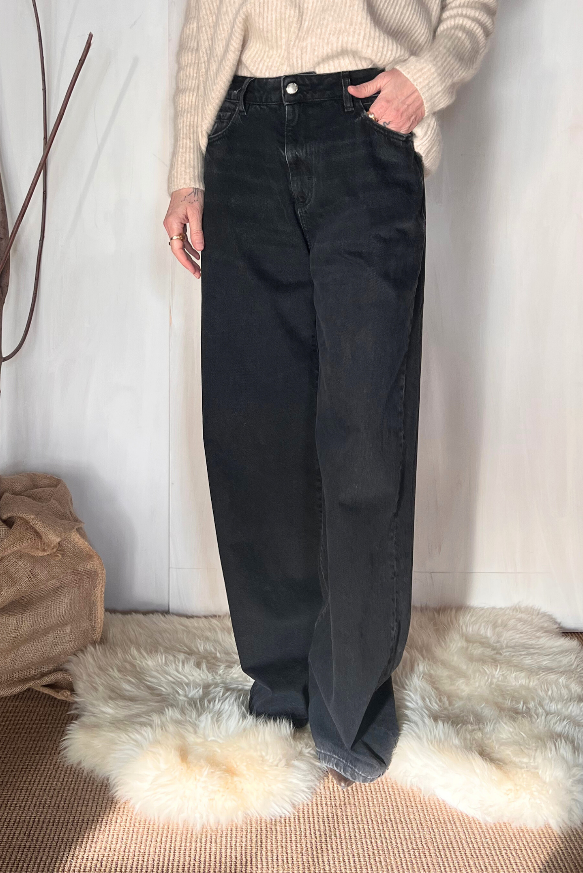 Jeans Debby