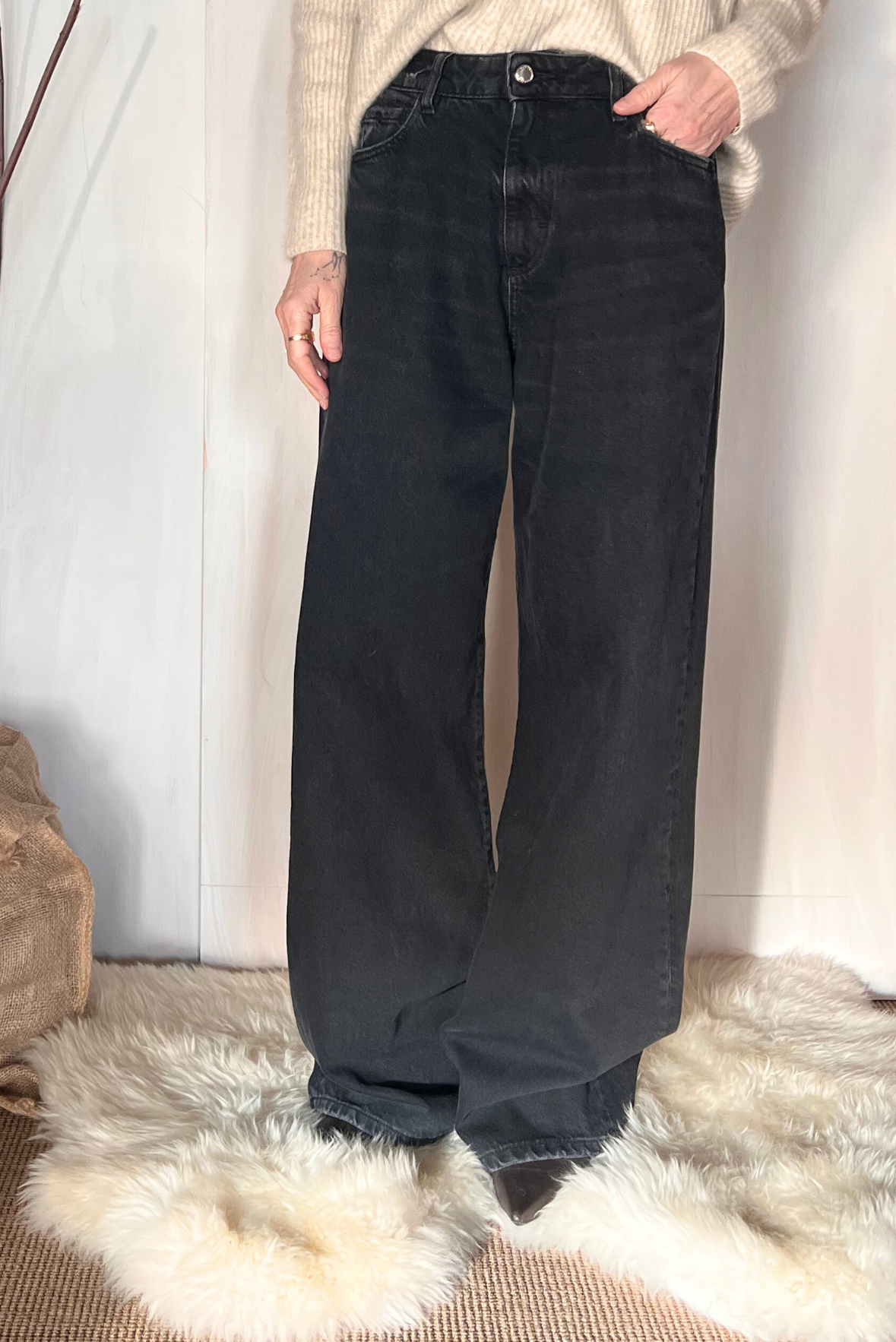 Jeans Debby