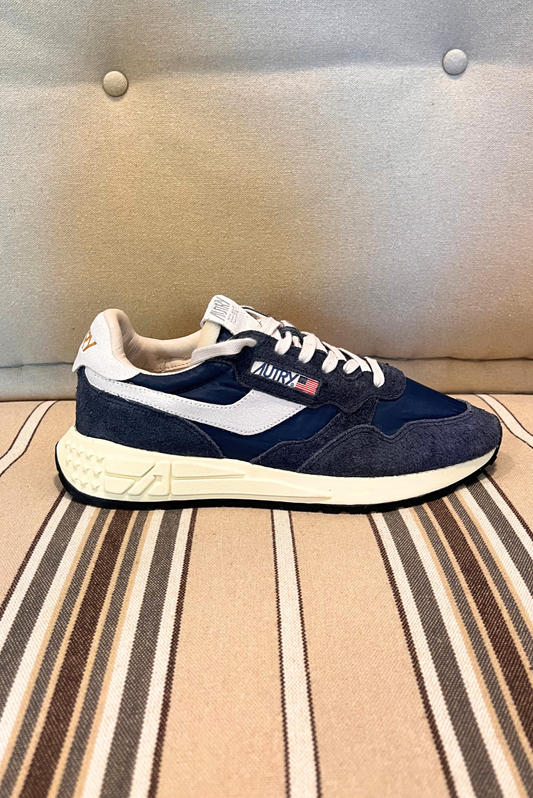 Sneakers Reelwind Low