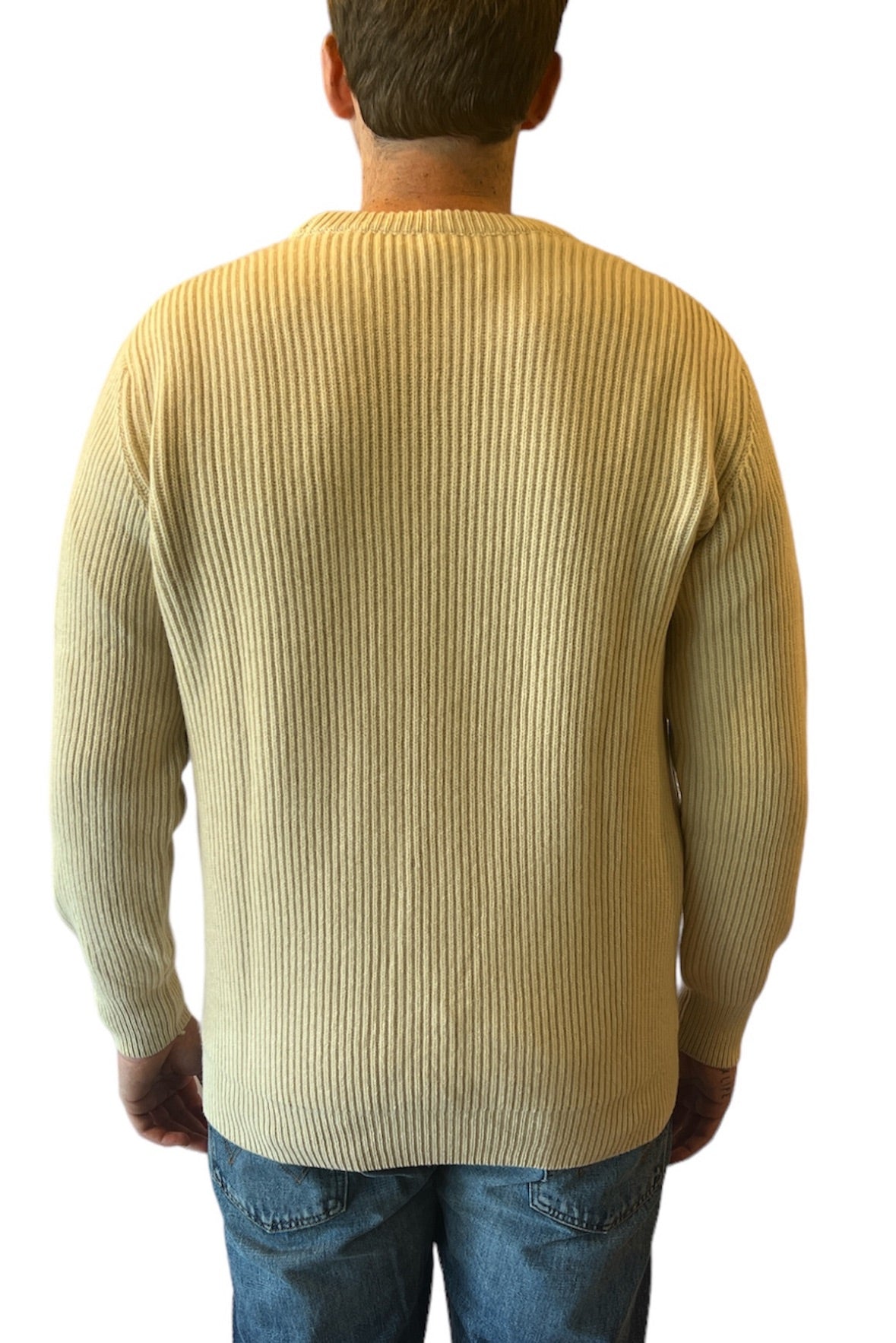 Maglia a coste