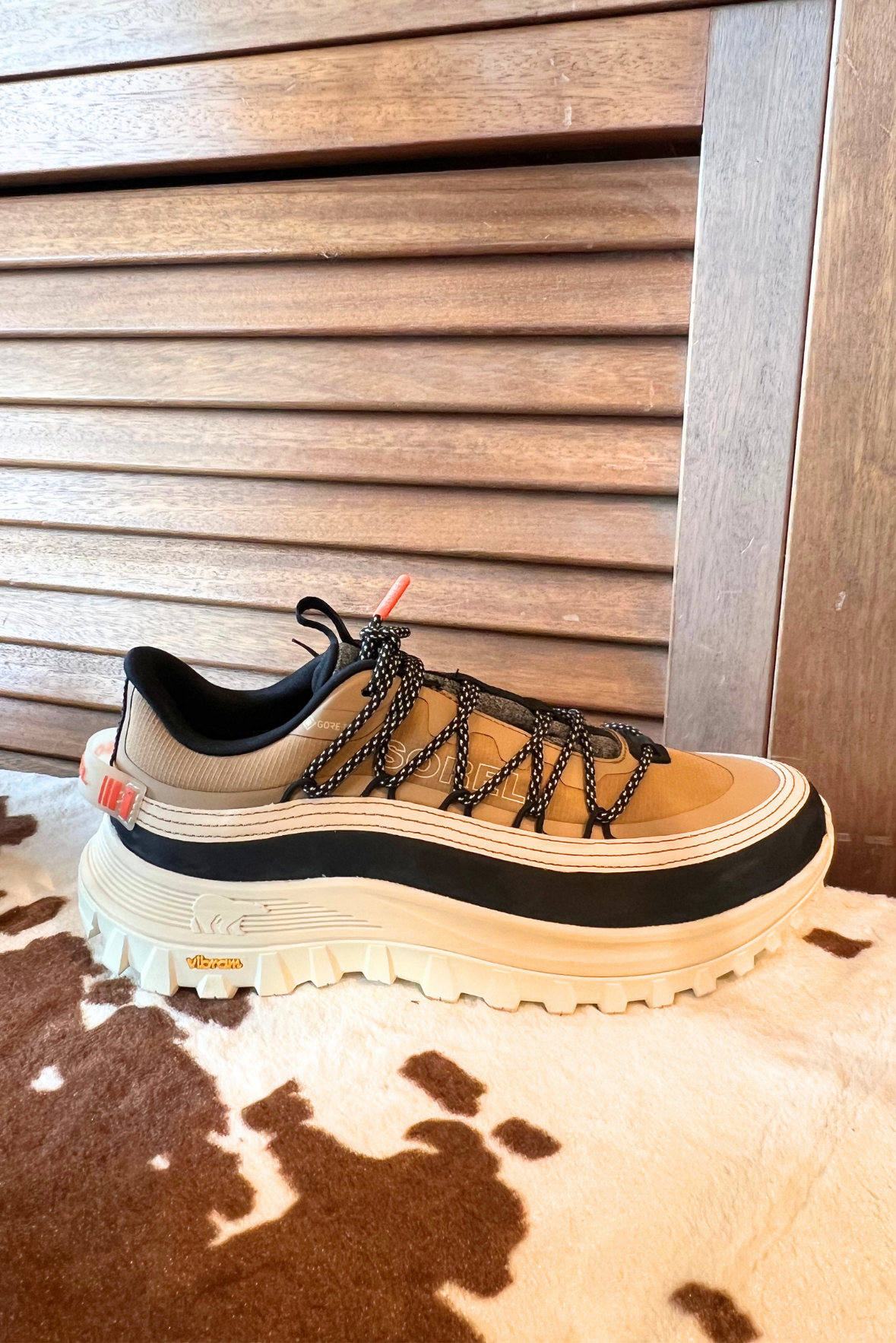 Sneakers CALLSIGN HORIZON™ Low GTX