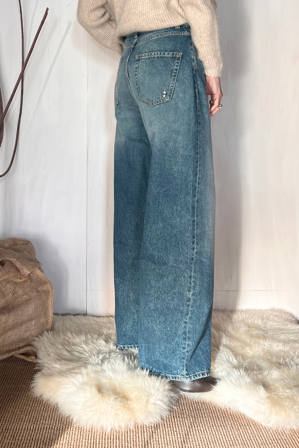 Jean Poppy