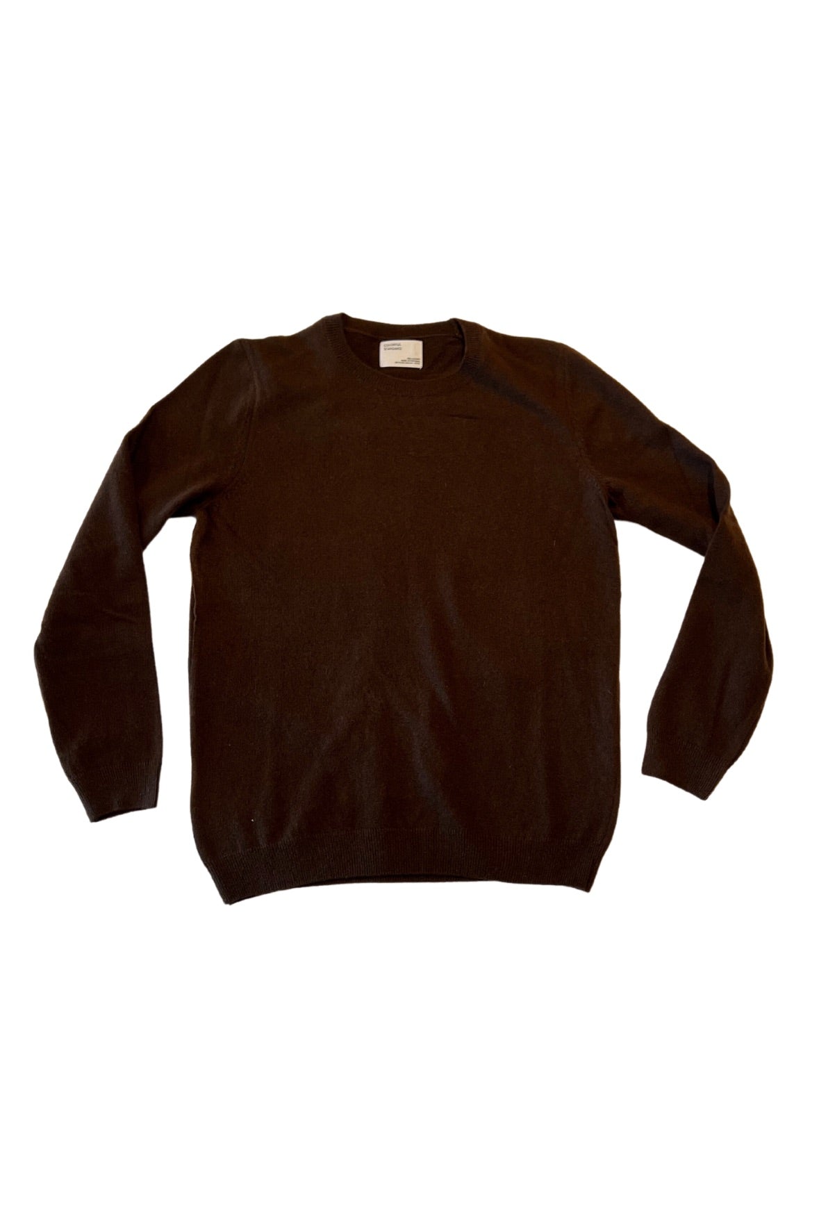 Maglia a girocollo