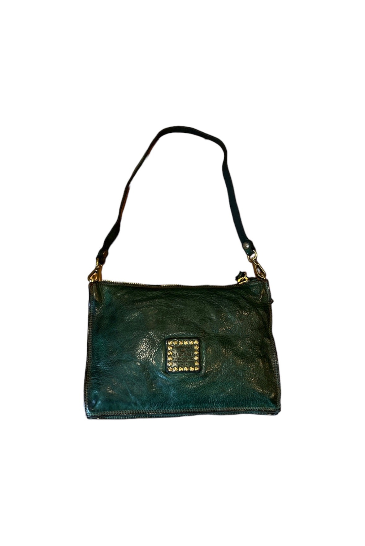 Clutch con tracolla