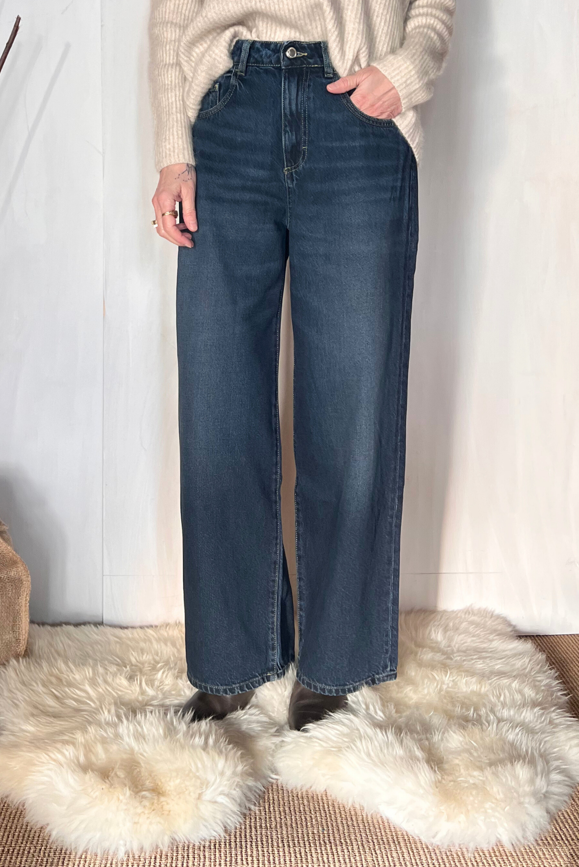 Jean Poppy