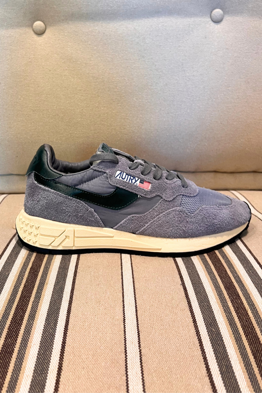 Sneakers Reelwind Low