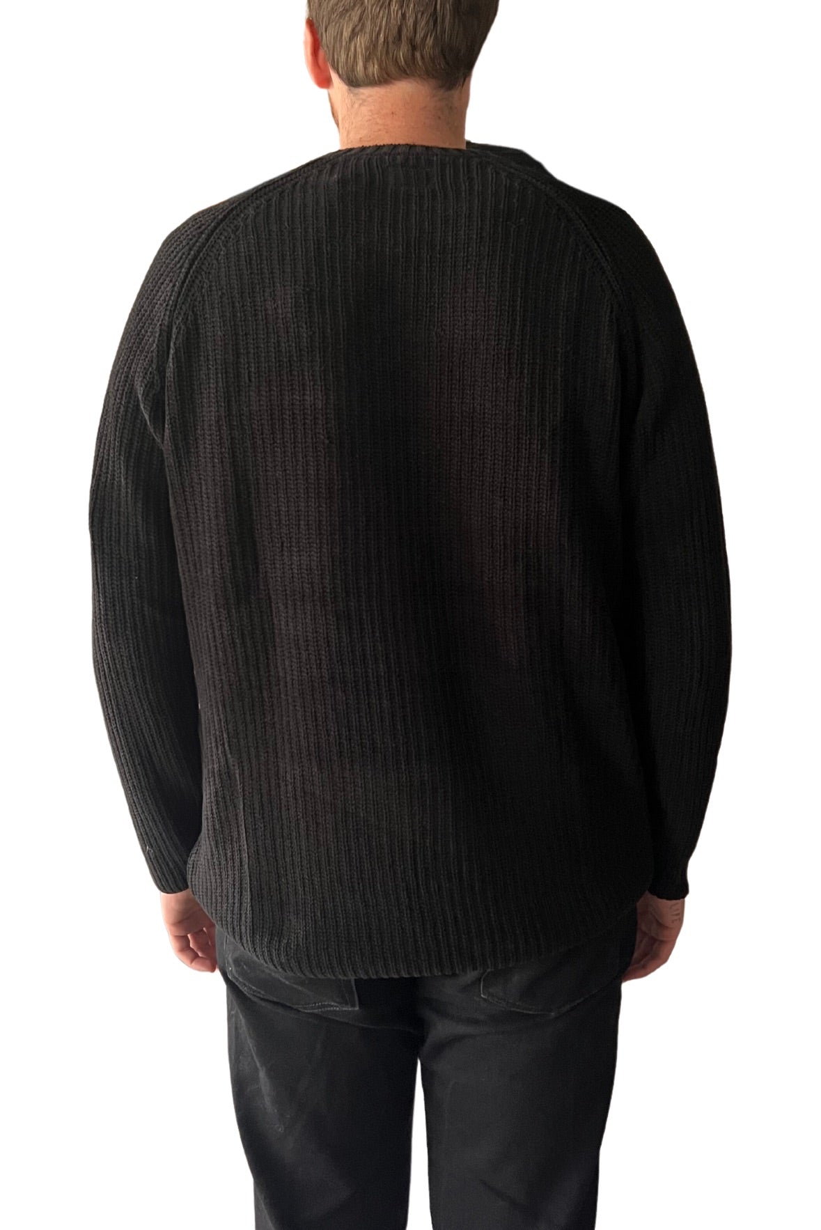 Maglia a coste